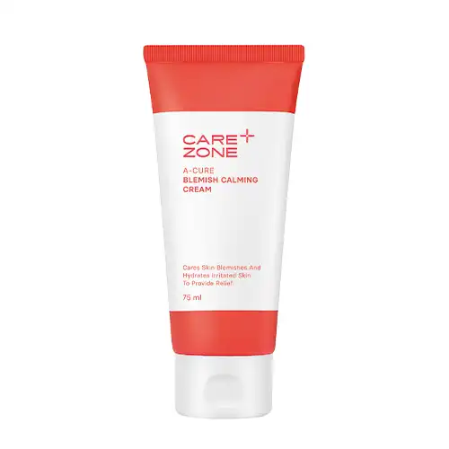 아큐어 블레미쉬 진정크림