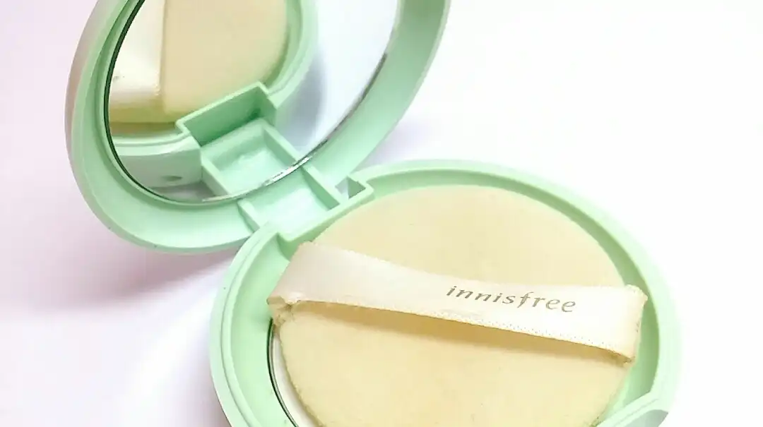 노세범 미네랄 팩트