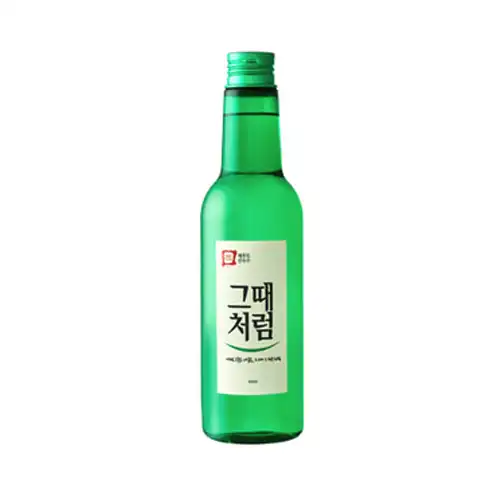 선택된 언니의파우치 리뷰 이미지 - [쇼킹소주스킨]