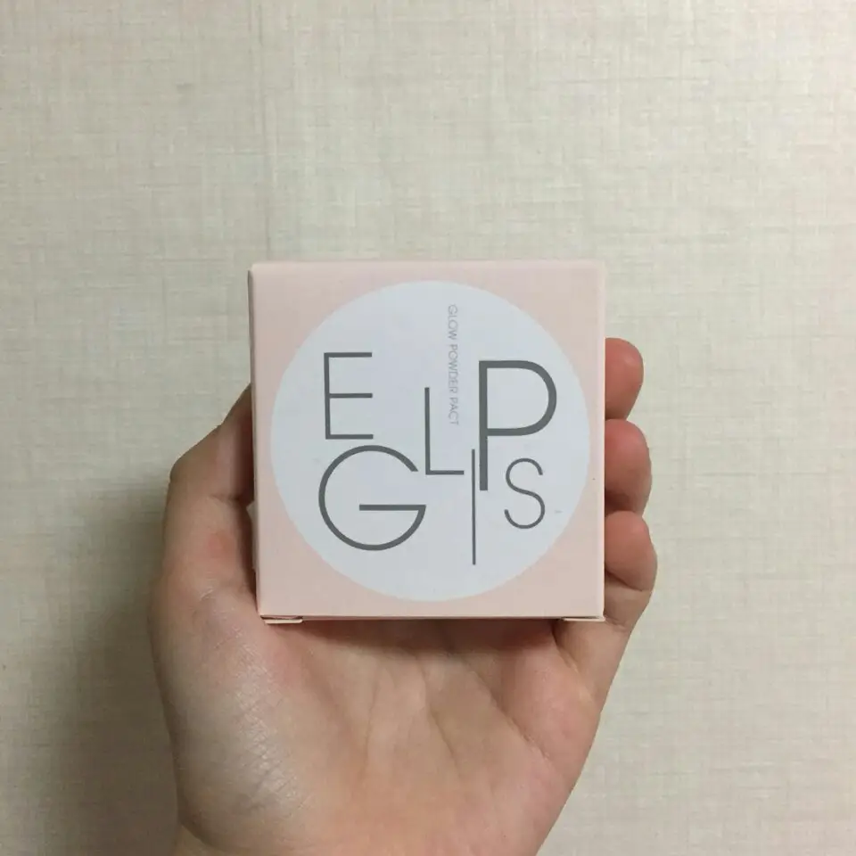 선택된 언니의파우치 리뷰 이미지 - [오일 광 파우더 팩트]