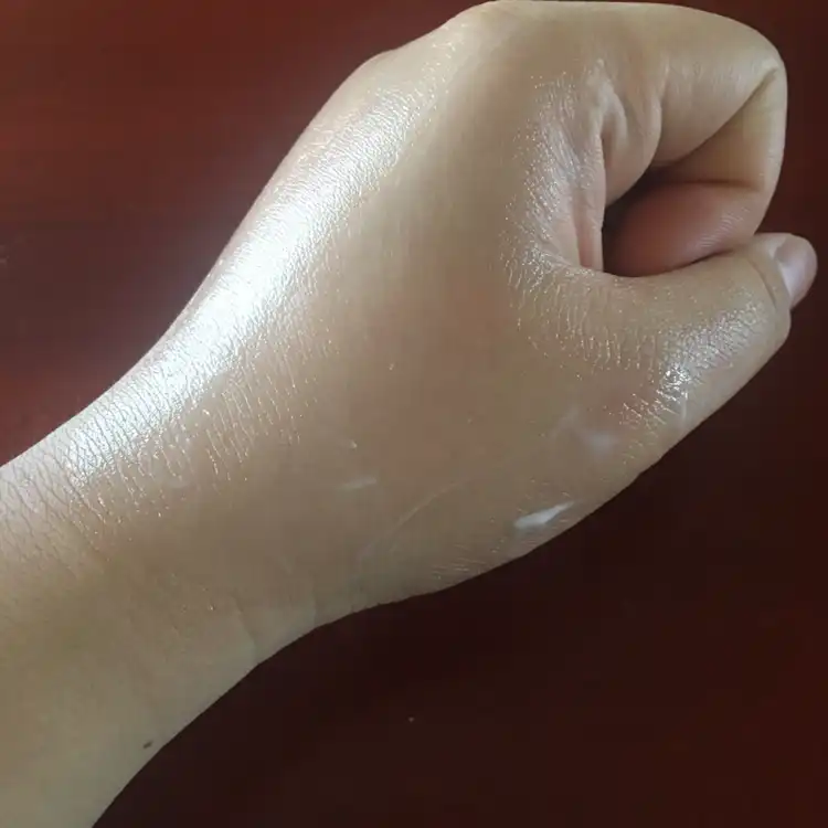 언니의파우치 리뷰 이미지 4 - [아토덤 PP밤 200]