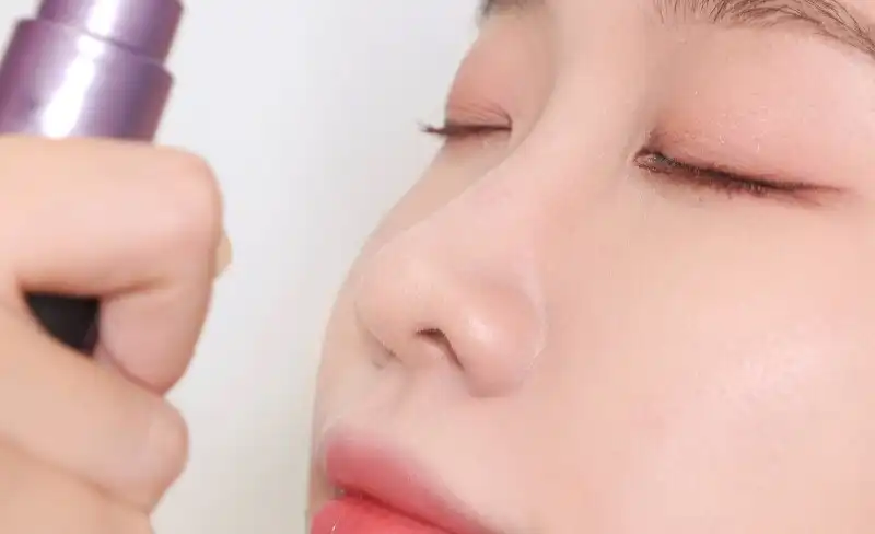 올 나이트 세팅 픽서 트래블