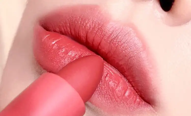 무드레시피 매트 립컬러 [#221 MELLOW FLOWER]