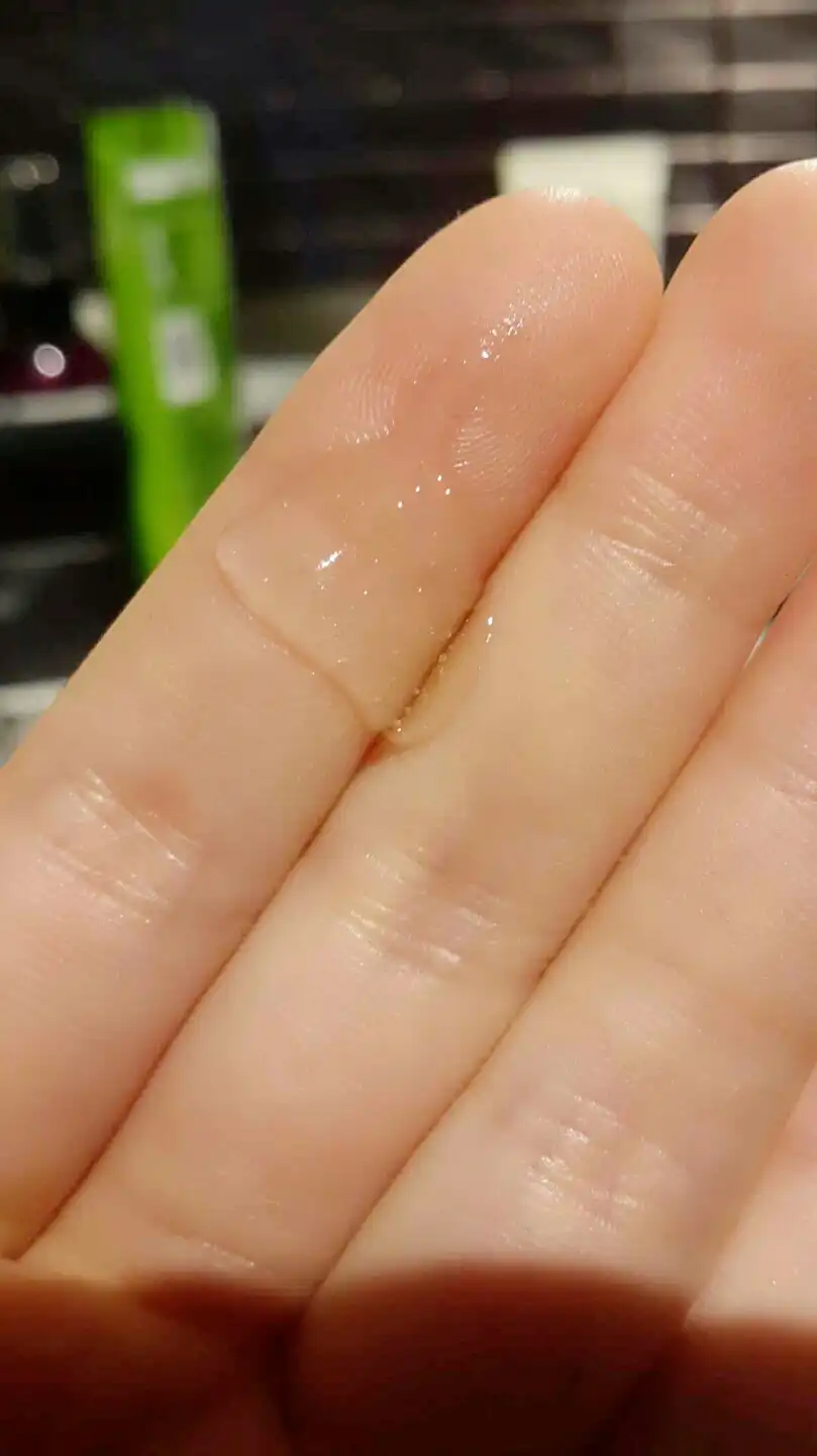 언니의파우치 리뷰 이미지 3 - [뚜쉬 에끌라 블러 프라이머]