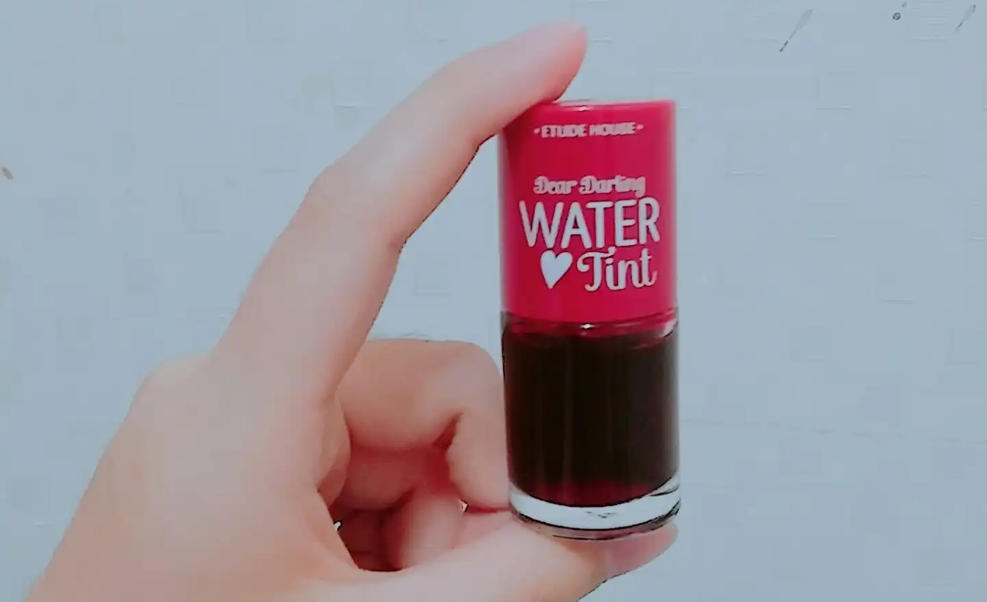 디어 달링 워터 틴트 [02 체리 에이드]