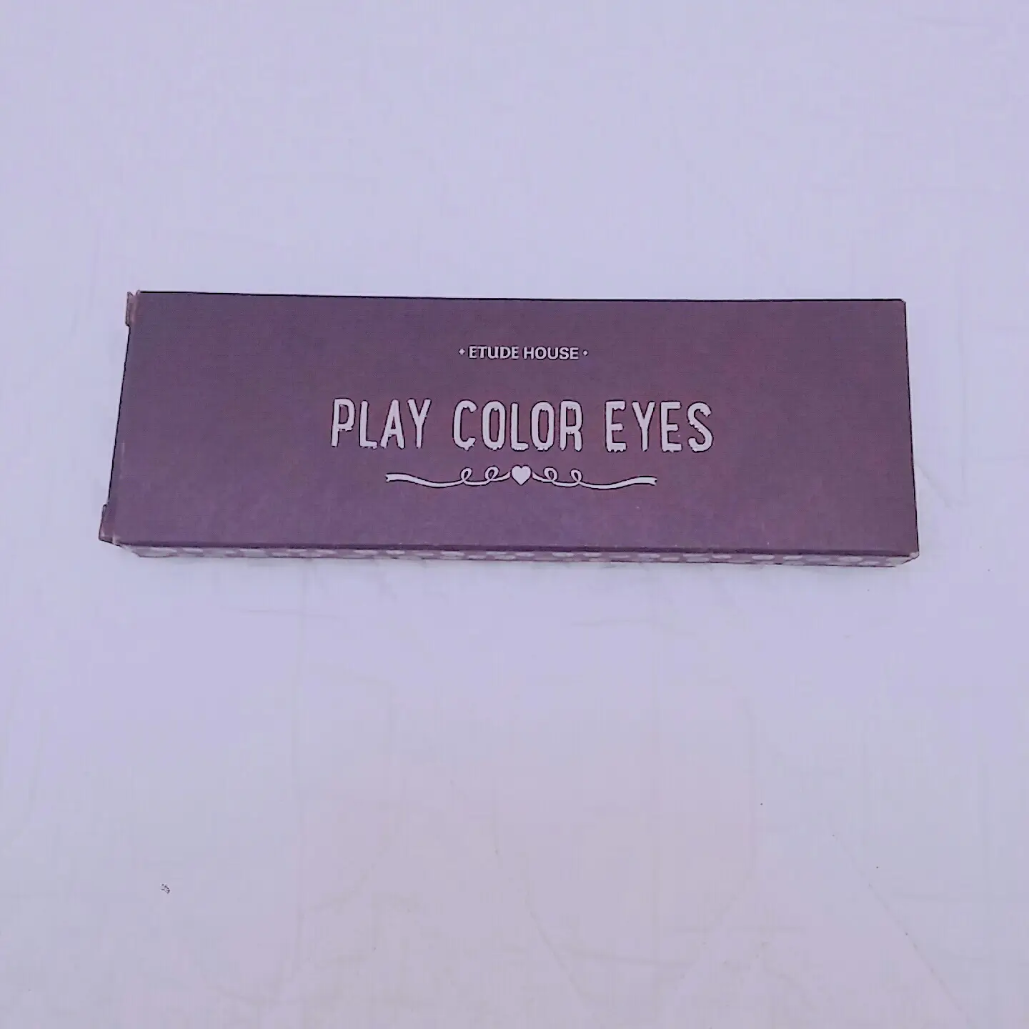 선택된 언니의파우치 리뷰 이미지 - [플레이 컬러 아이즈 [인 더 까페]]