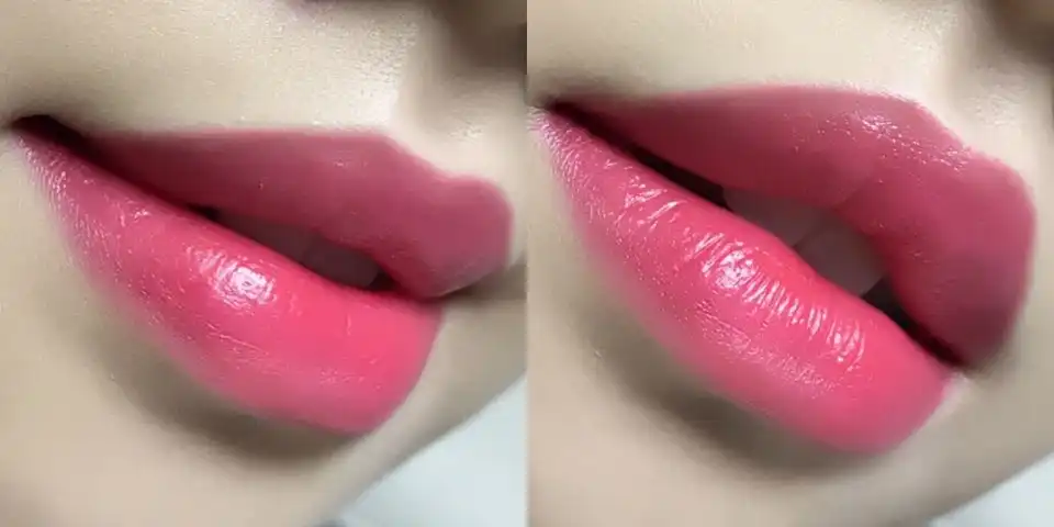 언니의파우치 리뷰 이미지 6 - [잉크 립퀴드 [RD01 애플레드]]