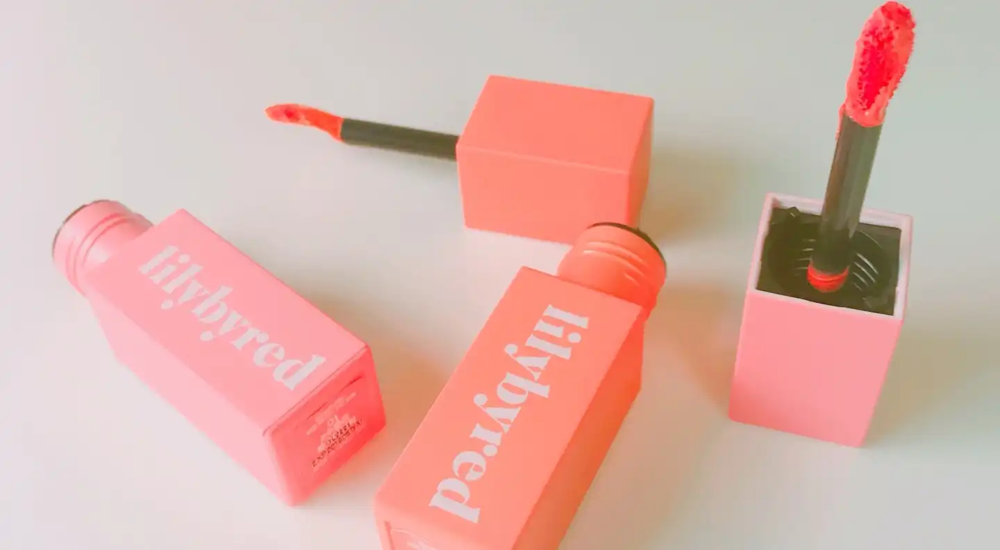 앙큼 라이어 코팅 틴트 [01 수줍은복숭아인척]