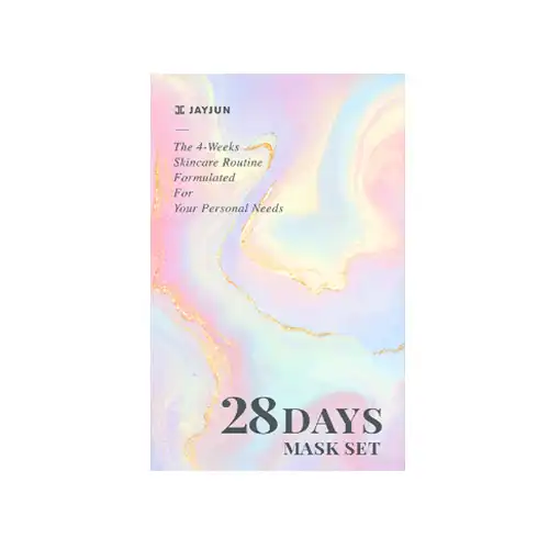 28 데이즈 마스크