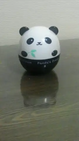 선택된 언니의파우치 리뷰 이미지 - [팬더의꿈 화이트 매직 크림]