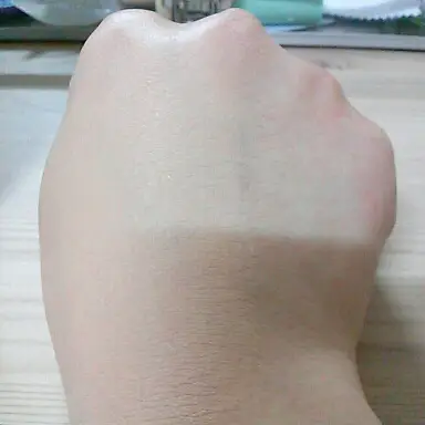 선택된 언니의파우치 리뷰 이미지 - [미네랄 모이스처 파운데이션 [W2호 내추럴베이지]]