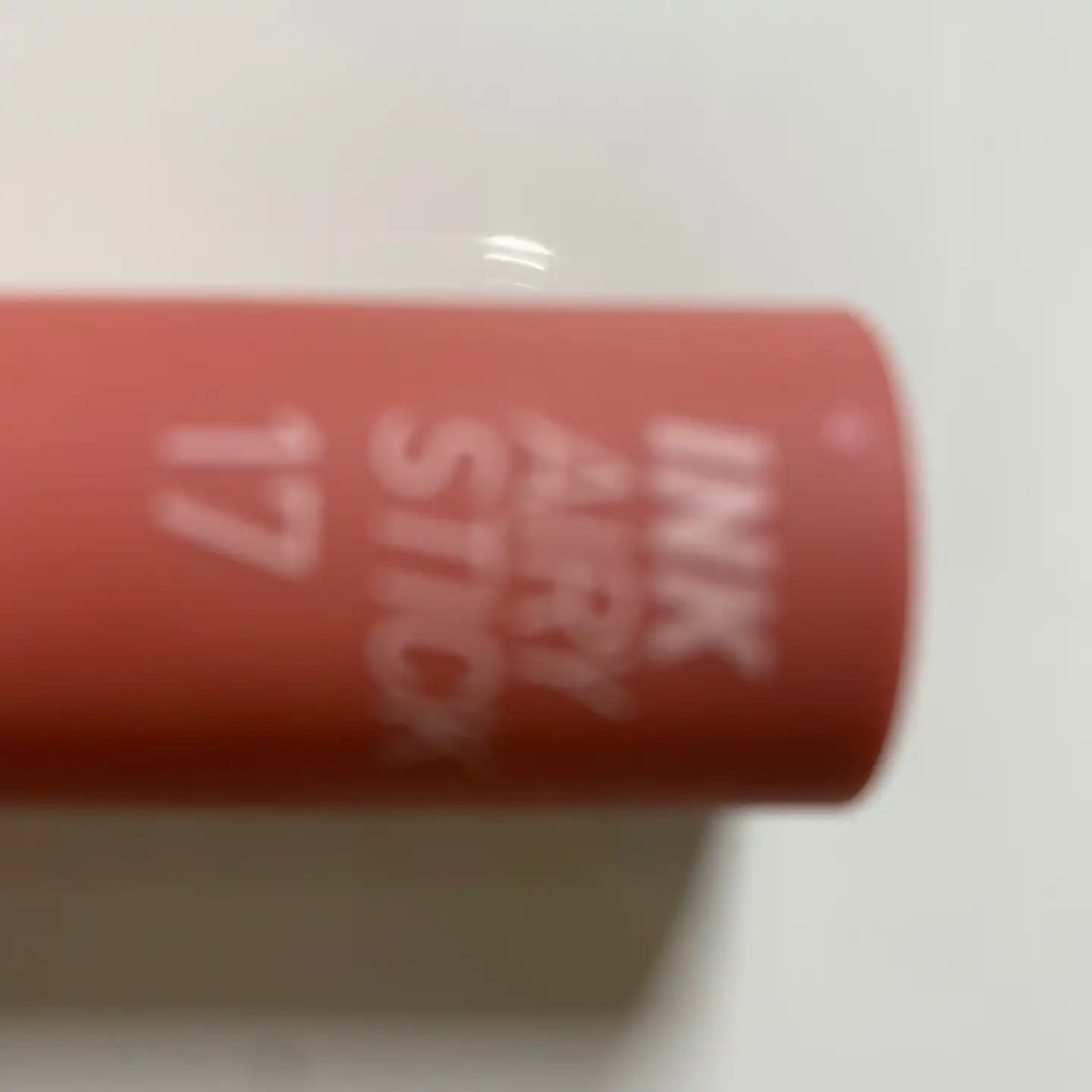 잉크 더 에어리벨벳 스틱 [17 노을샤워]