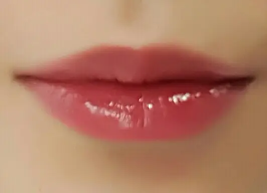 선택된 언니의파우치 리뷰 이미지 - [컬러 래스팅 틴트 01호 누드코트]