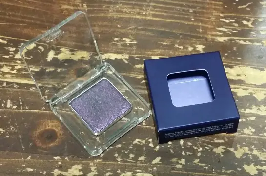선택된 언니의파우치 리뷰 이미지 - [아이섀도우  새틴 [트와일라잇]]