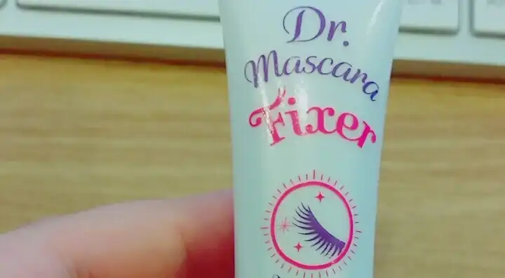 닥터마스카라 픽서 포 퍼펙트 래쉬