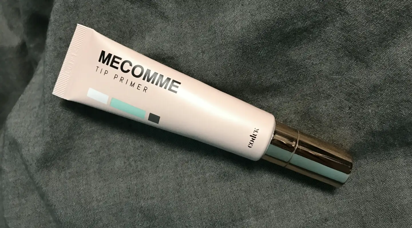 메꿈 팁 프라이머