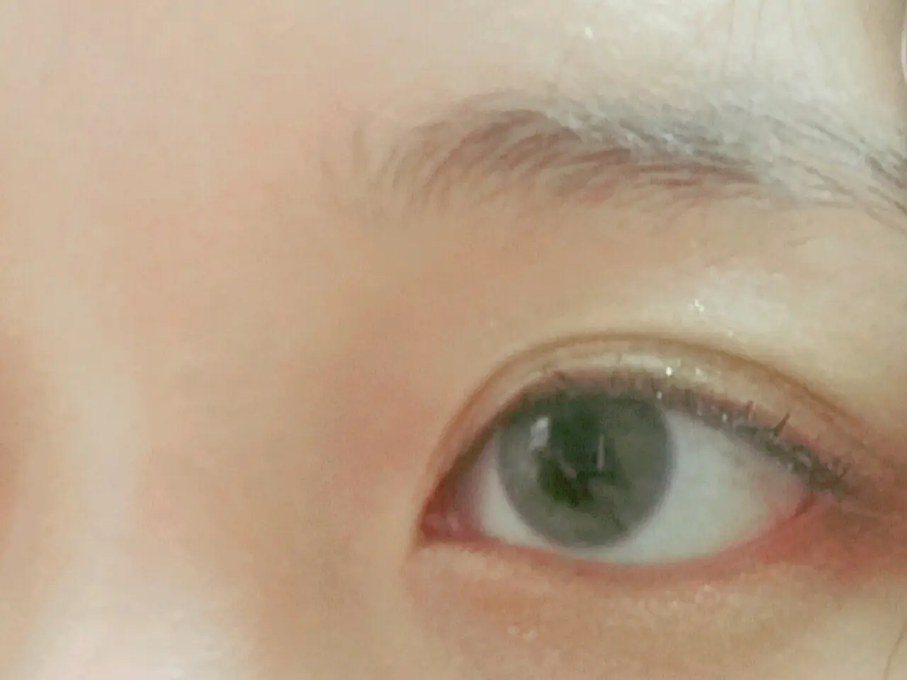 선택된 언니의파우치 리뷰 이미지 - [러시안벨벳 [블루]]