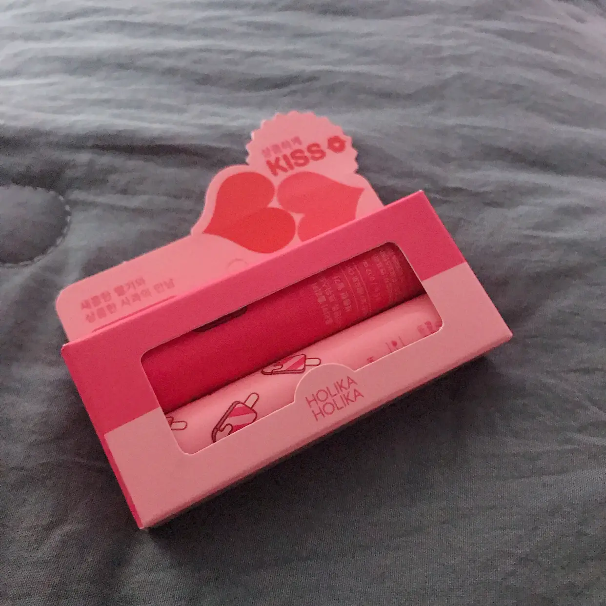 선택된 언니의파우치 리뷰 이미지 - [아이 원 츄 [트위스트바]]