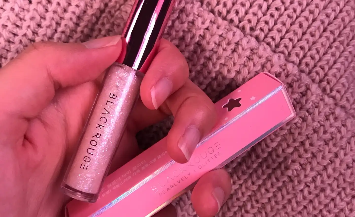 펄블리 아이글리터 [G02 달달한별사탕]