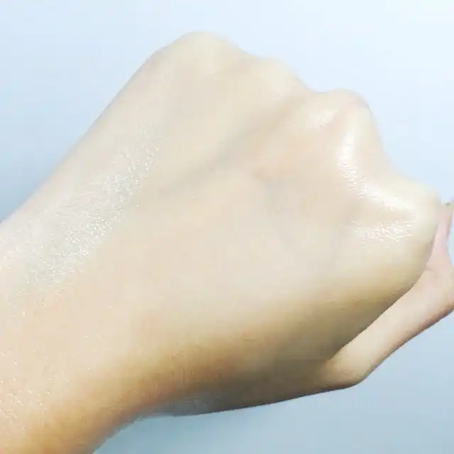 언니의파우치 리뷰 이미지 4 - [워터뱅크 미네랄 스킨 미스트]