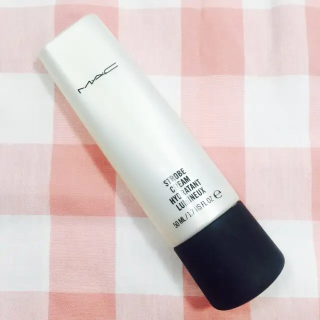 선택된 언니의파우치 리뷰 이미지 - [스트롭 크림]
