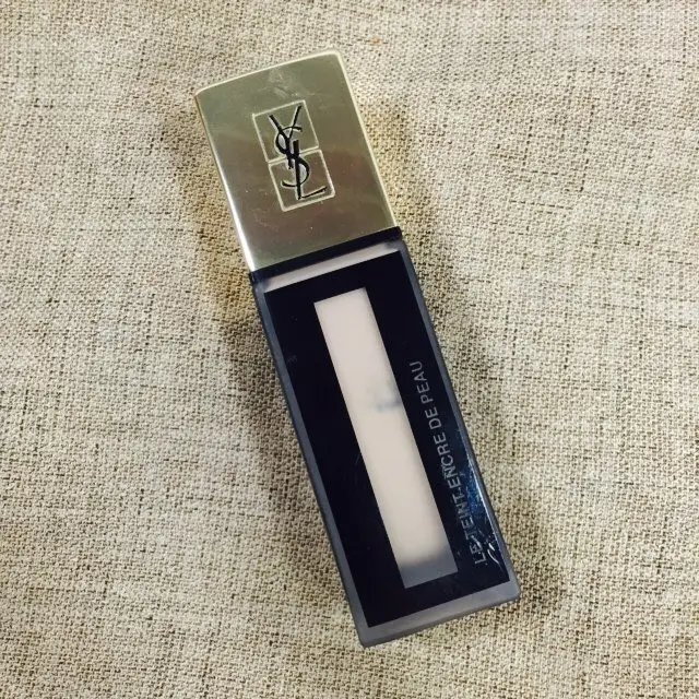 선택된 언니의파우치 리뷰 이미지 - [르 땡 엉크르 드 뽀 [B 10]]