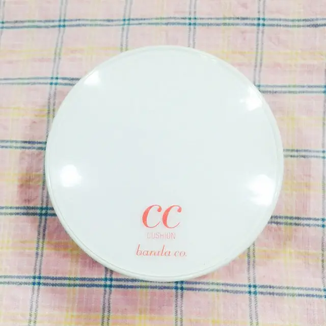 선택된 언니의파우치 리뷰 이미지 - [잇 래디언트 CC 쿠션 SPF35/PA++ (BE20)]